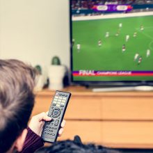 AERIAL-INSTALLATIONS