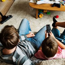 FOREIGN-SATELLITE-SYSTEMS