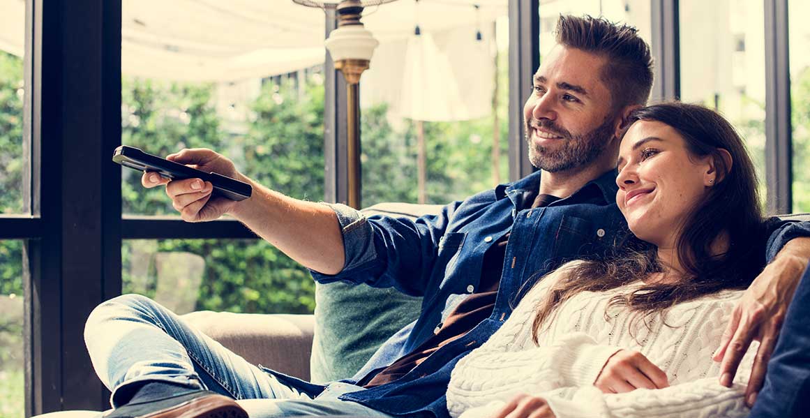 satellite tv ireland